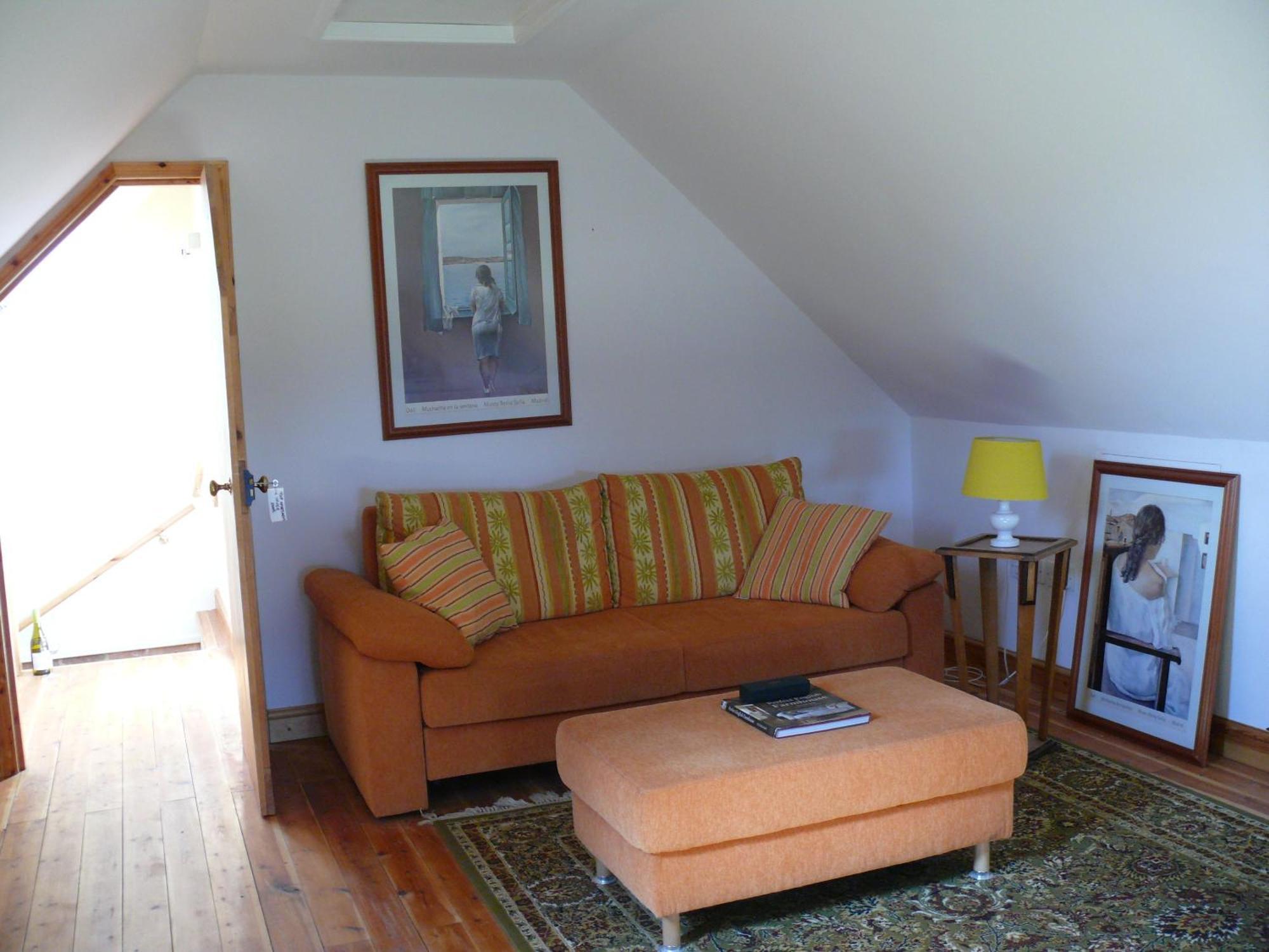 The Motor House * Ledbury